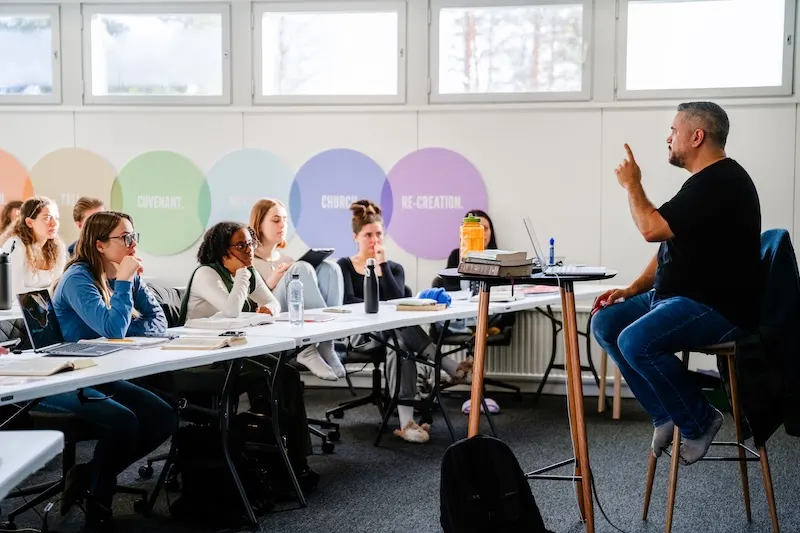 ARISE lecture presentation