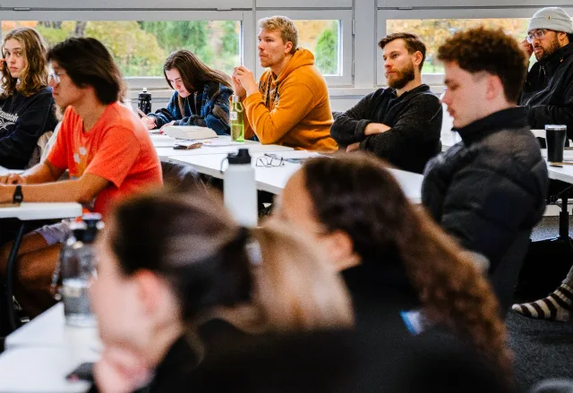 ARISE lecture presentation