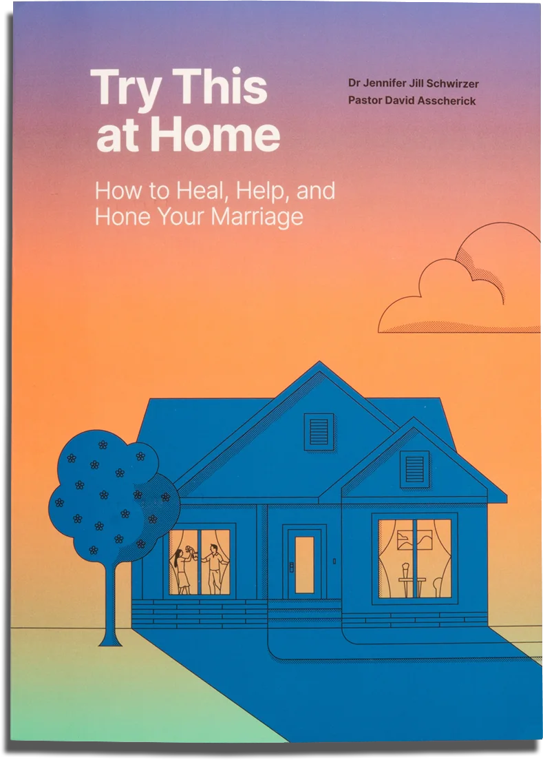 Try This at Home Book Cover